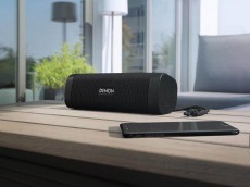 Denon NEW ENVAYA MINI BLACK-GREY Újdonságok - Új termékek - 332322