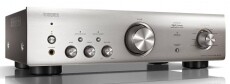 Denon PMA-600NE Sztereó erősítő - ezüst Audio-Video / Hifi / Multimédia - Hifi - Sztereó - Sztereó erősítő - 353064