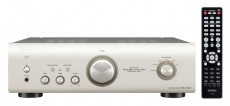 Denon PMA-1520AE sztereó erősítő + DCD-720AE CD lejátszós erősítő + DNP-730AE hálózati médialejátszó - ezüst Audio-Video / Hifi / Multimédia - Hifi - Sztereó - Összeállított hifi szett - 302896