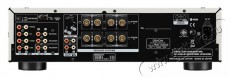 Denon PMA-1520AE sztereó erősítő + DCD-720AE CD lejátszós erősítő + DNP-730AE hálózati médialejátszó - fekete Audio-Video / Hifi / Multimédia - Hifi - Sztereó - Összeállított hifi szett - 307064