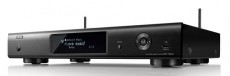 Denon PMA-1520AE sztereó erősítő + DCD-720AE CD lejátszós erősítő + DNP-730AE hálózati médialejátszó - fekete Audio-Video / Hifi / Multimédia - Hifi - Sztereó - Összeállított hifi szett - 307064
