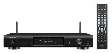 Denon PMA-1520AE sztereó erősítő + DCD-720AE CD lejátszós erősítő + DNP-730AE hálózati médialejátszó - fekete Audio-Video / Hifi / Multimédia - Hifi - Sztereó - Összeállított hifi szett - 307064
