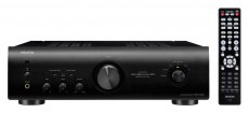Denon PMA-1520AE sztereó erősítő + DCD-720AE CD lejátszós erősítő + DNP-730AE hálózati médialejátszó - fekete Audio-Video / Hifi / Multimédia - Hifi - Sztereó - Összeállított hifi szett - 307064