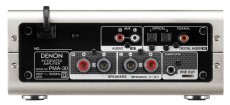 Denon PMA-30 sztereó erősítő Audio-Video / Hifi / Multimédia - Hifi - Sztereó - Sztereó erősítő - 326919