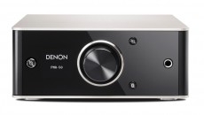 Denon PMA-50 sztereó erősítő Audio-Video / Hifi / Multimédia - Hifi - Sztereó - Sztereó erősítő - 286507