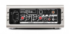 Denon PMA-50 sztereó erősítő Audio-Video / Hifi / Multimédia - Hifi - Sztereó - Sztereó erősítő - 286507