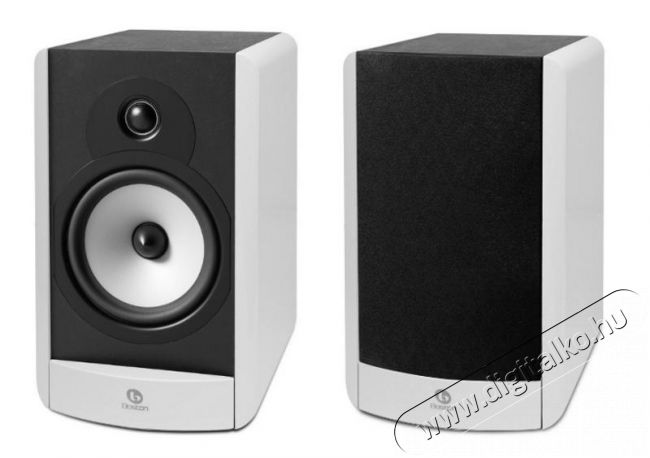 Denon PMA-50 + DCD-50 + Boston Acoustics A26 szett Audio-Video / Hifi / Multimédia - Hifi - Sztereó - Összeállított hifi szett - 296100