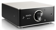 Denon PMA-50 + DCD-50 + Boston Acoustics A26 szett Audio-Video / Hifi / Multimédia - Hifi - Sztereó - Összeállított hifi szett - 296100