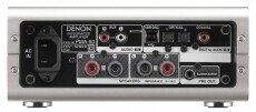 Denon PMA-60 erősítő Audio-Video / Hifi / Multimédia - Hifi - Sztereó - Sztereó erősítő - 326946