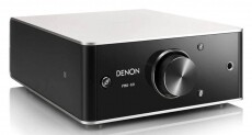 Denon PMA-60 erősítő Audio-Video / Hifi / Multimédia - Hifi - Sztereó - Sztereó erősítő - 326946