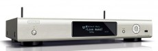 Denon PMA-520AE + DCD-520AE + DNP-730AE szett - ezüst Audio-Video / Hifi / Multimédia - Hifi - Sztereó - Összeállított hifi szett - 302894