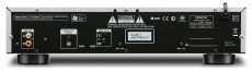 Denon PMA-720AE + DCD-720AE + DNP-730AE szett - fekete Audio-Video / Hifi / Multimédia - Hifi - Sztereó - Összeállított hifi szett - 289120
