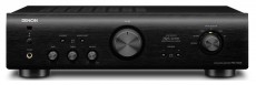 Denon PMA-720AE + DCD-720AE + DNP-730AE szett - fekete Audio-Video / Hifi / Multimédia - Hifi - Sztereó - Összeállított hifi szett - 289120