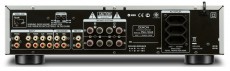 Denon PMA-720AE + DCD-720AE + DNP-730AE szett - fekete Audio-Video / Hifi / Multimédia - Hifi - Sztereó - Összeállított hifi szett - 289120