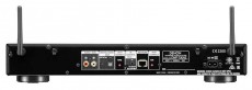 Denon PMA-720AE + DCD-720AE + DNP-730AE szett - fekete Audio-Video / Hifi / Multimédia - Hifi - Sztereó - Összeállított hifi szett - 289120