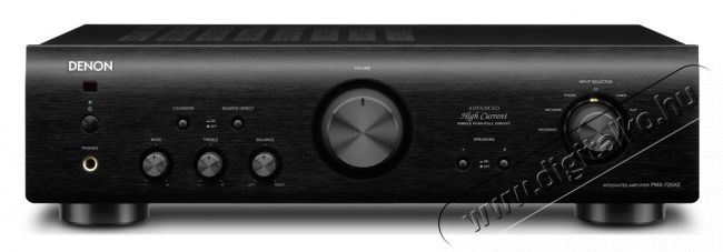 Denon PMA-720AE + DNP-720AE + Boston Acoustics A26 szett Audio-Video / Hifi / Multimédia - Hifi - Sztereó - Összeállított hifi szett - 289083