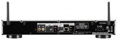 Denon PMA-720AE sztereó erősítő DNP-730AE hálózati lejátszó - fekete Audio-Video / Hifi / Multimédia - Hifi - Sztereó - Sztereó erősítő - 316479