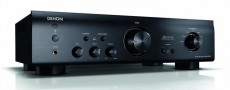 Denon PMA-720AE sztereó erősítő DNP-730AE hálózati lejátszó - fekete Audio-Video / Hifi / Multimédia - Hifi - Sztereó - Sztereó erősítő - 316479
