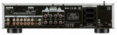 Denon PMA-720AE sztereó erősítő DNP-730AE hálózati lejátszó - fekete Audio-Video / Hifi / Multimédia - Hifi - Sztereó - Sztereó erősítő - 316479
