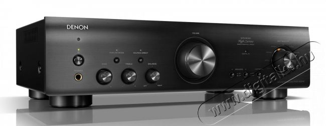 Denon PMA-800NE + DNP-800NE + SPEKTOR 6 Újdonságok - Új termékek - 344931
