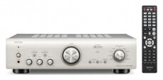 Denon PMA-800NE sztereó erősítő - prémium ezüst Audio-Video / Hifi / Multimédia - Hifi - Sztereó - Sztereó erősítő - 341657