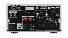Denon PODSPEAKERS RCD-M39 sztereó erősítő + MicroPod hangfal /pár Audio-Video / Hifi / Multimédia - Hifi - Sztereó - Sztereó erősítő - 287802