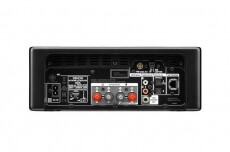 Denon RCDN-10 sztereo CD/rádióerősítő - fekete Audio-Video / Hifi / Multimédia - Hifi - Sztereó - CD / DVD / Multimédia lejátszós rádióerősítő - 341658