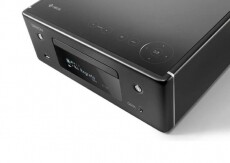 Denon RCDN-10 sztereo CD/rádióerősítő - fekete Audio-Video / Hifi / Multimédia - Hifi - Sztereó - CD / DVD / Multimédia lejátszós rádióerősítő - 341658