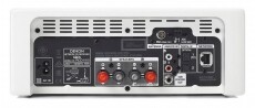 Denon RCDN-10 sztereó CD/rádióerősítő - fehér Audio-Video / Hifi / Multimédia - Hifi - Sztereó - CD / DVD / Multimédia lejátszós rádióerősítő - 341660