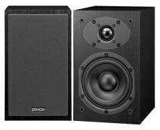Denon SC-M40 hangfal /pár Audio-Video / Hifi / Multimédia - Hangfal - Hangfalszett - Polc / állványos/ háttér hangsugárzó - 288553