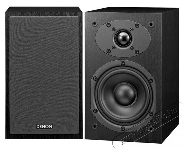 Denon SC-M40 hangfal /pár Audio-Video / Hifi / Multimédia - Hangfal - Hangfalszett - Polc / állványos/ háttér hangsugárzó - 288553