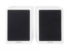 Denon SCN-4 hangfal /pár - fehér Audio-Video / Hifi / Multimédia - Hangfal - Hangfalszett - Polc / állványos/ háttér hangsugárzó - 286489