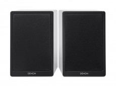 Denon SCN-9 hangfal /pár - fekete Audio-Video / Hifi / Multimédia - Hangfal - Hangfalszett - Polc / állványos/ háttér hangsugárzó - 286490
