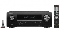 Denon AVR-S750H Házimozi rádióerősítő Audio-Video / Hifi / Multimédia - Házimozi - Házimozi erősítő - 353046