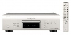 Denon DCD-2500NE erősítő - ezüst Audio-Video / Hifi / Multimédia - Hifi - Sztereó - CD / DVD / Multimédia lejátszós rádióerősítő - 296340