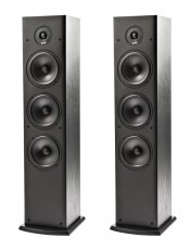 Denon PMA-600NE + T50 házimozi szett Audio-Video / Hifi / Multimédia - Házimozi - Összeállított házimozi szett - 354986