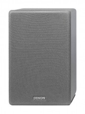 Denon SCN-10 hangfal pár - szürke Audio-Video / Hifi / Multimédia - Hangfal - Hangfalszett - Hangfalszett - 341662