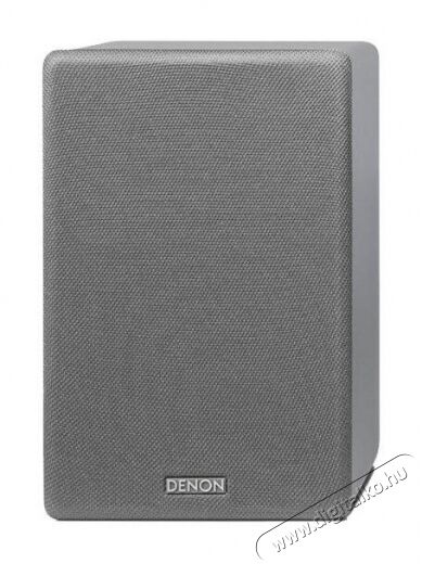 Denon SCN-10 hangfal pár - szürke Audio-Video / Hifi / Multimédia - Hangfal - Hangfalszett - Hangfalszett - 341662