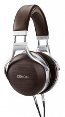 Denon AH-D5200 fejhallgató headset Audio-Video / Hifi / Multimédia - Fül és Fejhallgatók - Fejhallgató mikrofonnal / headset - 341639