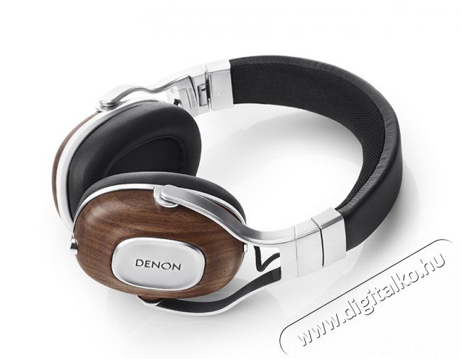Denon AH-MM400 mikrofonos fejhallgató Audio-Video / Hifi / Multimédia - Fül és Fejhallgatók - Fejhallgató mikrofonnal / headset - 286486