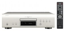 Denon DCD-1600NE CD/SACD lejátszó - ezüst Audio-Video / Hifi / Multimédia - CD / DVD / Blu-Ray / Multimédia készülék - CD lejátszó - 316371