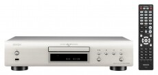 Denon DCD-800NE PREMIUM SILVER Audio-Video / Hifi / Multimédia - CD / DVD / Blu-Ray / Multimédia készülék - CD lejátszó - 341648