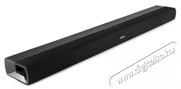 Denon DHT-S216 Soundbar rendszer - fekete Audio-Video / Hifi / Multimédia - Hangprojektor / soundbar - Mélyláda nélkül - 355388