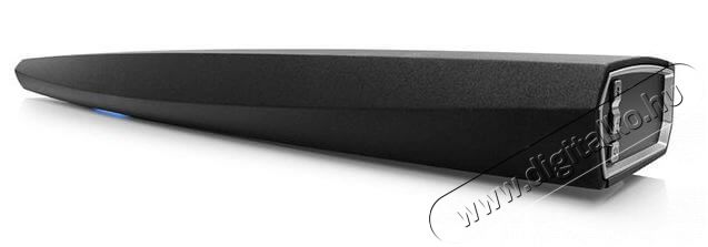 Denon DHT-S716H Soundbar rendszer Audio-Video / Hifi / Multimédia - Hangprojektor / soundbar - Mélyláda nélkül - 353056