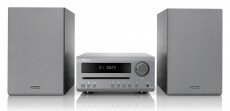 Denon D-T1 mini hifi - matt szürke Audio-Video / Hifi / Multimédia - Hifi - Sztereó - Mikro-, mini hifi rendszer - 344576