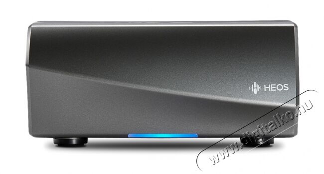 Denon HEOS LINK HS2 Zóna lejátszó beépített erősítővel Audio-Video / Hifi / Multimédia - Multi-room rendszer - Multi-room rendszer - 301962