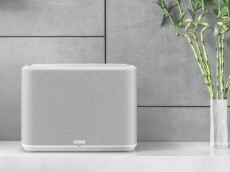 Denon HOME 250 Hangfal - fehér Audio-Video / Hifi / Multimédia - Hordozható, vezeték nélküli / bluetooth hangsugárzó - Hordozható, vezeték nélküli / bluetooth hangsugárzó - 355392