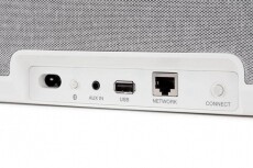 Denon HOME 250 Hangfal - fehér Audio-Video / Hifi / Multimédia - Hordozható, vezeték nélküli / bluetooth hangsugárzó - Hordozható, vezeték nélküli / bluetooth hangsugárzó - 355392