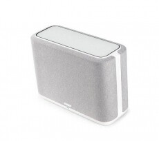 Denon HOME 250 Hangfal - fehér Audio-Video / Hifi / Multimédia - Hordozható, vezeték nélküli / bluetooth hangsugárzó - Hordozható, vezeték nélküli / bluetooth hangsugárzó - 355392