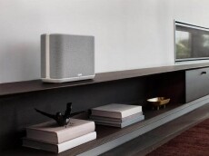 Denon HOME 250 Hangfal - fehér Audio-Video / Hifi / Multimédia - Hordozható, vezeték nélküli / bluetooth hangsugárzó - Hordozható, vezeték nélküli / bluetooth hangsugárzó - 355392